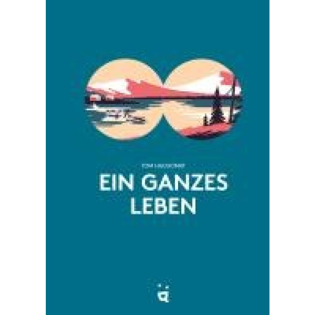 9783039640669 - Haugomat Tom Ein ganzes Leben