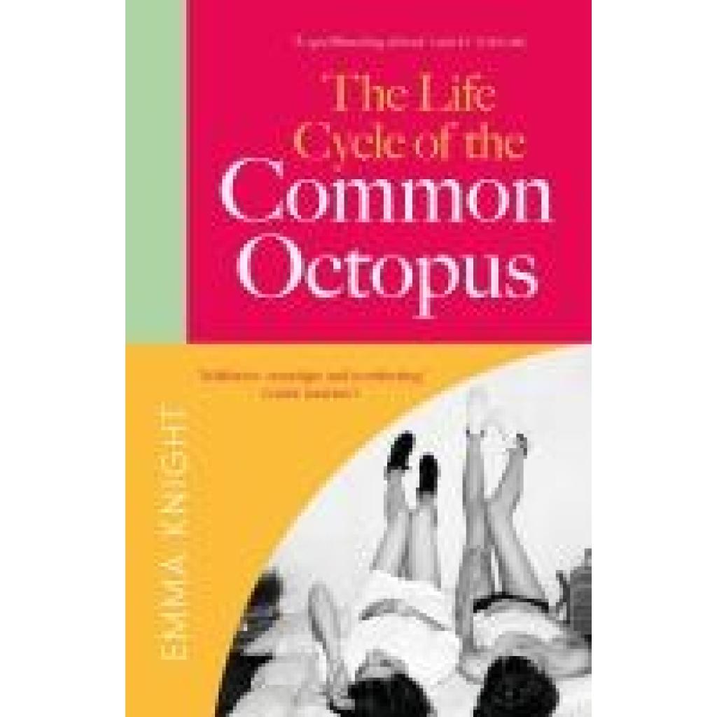 9781529433968 - Knight Emma The Life Cycle of the Common Octopus 9781529433968 - Knight Emma The Life Cycle of the Common Octopus