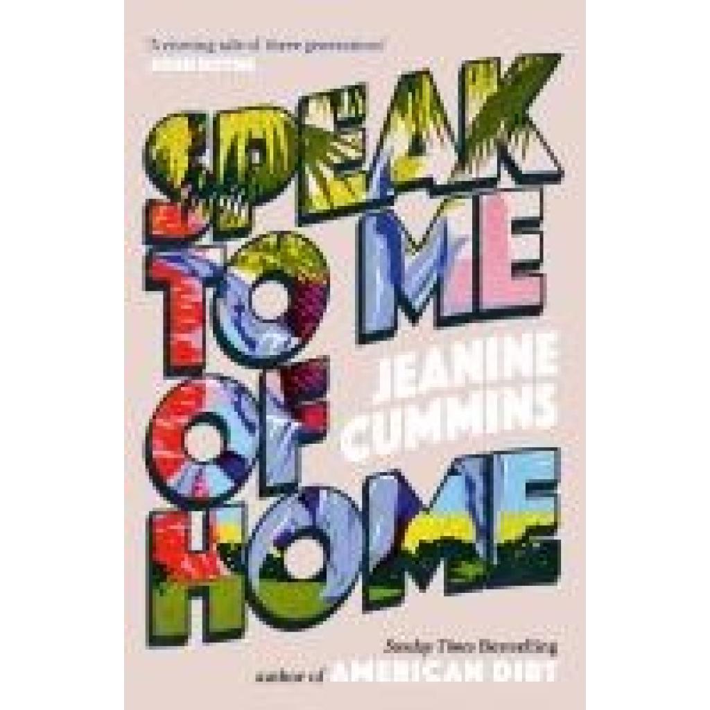 9781472288813 - Cummins Jeanine Speak to Me of Home 9781472288813 - Cummins Jeanine Speak to Me of Home