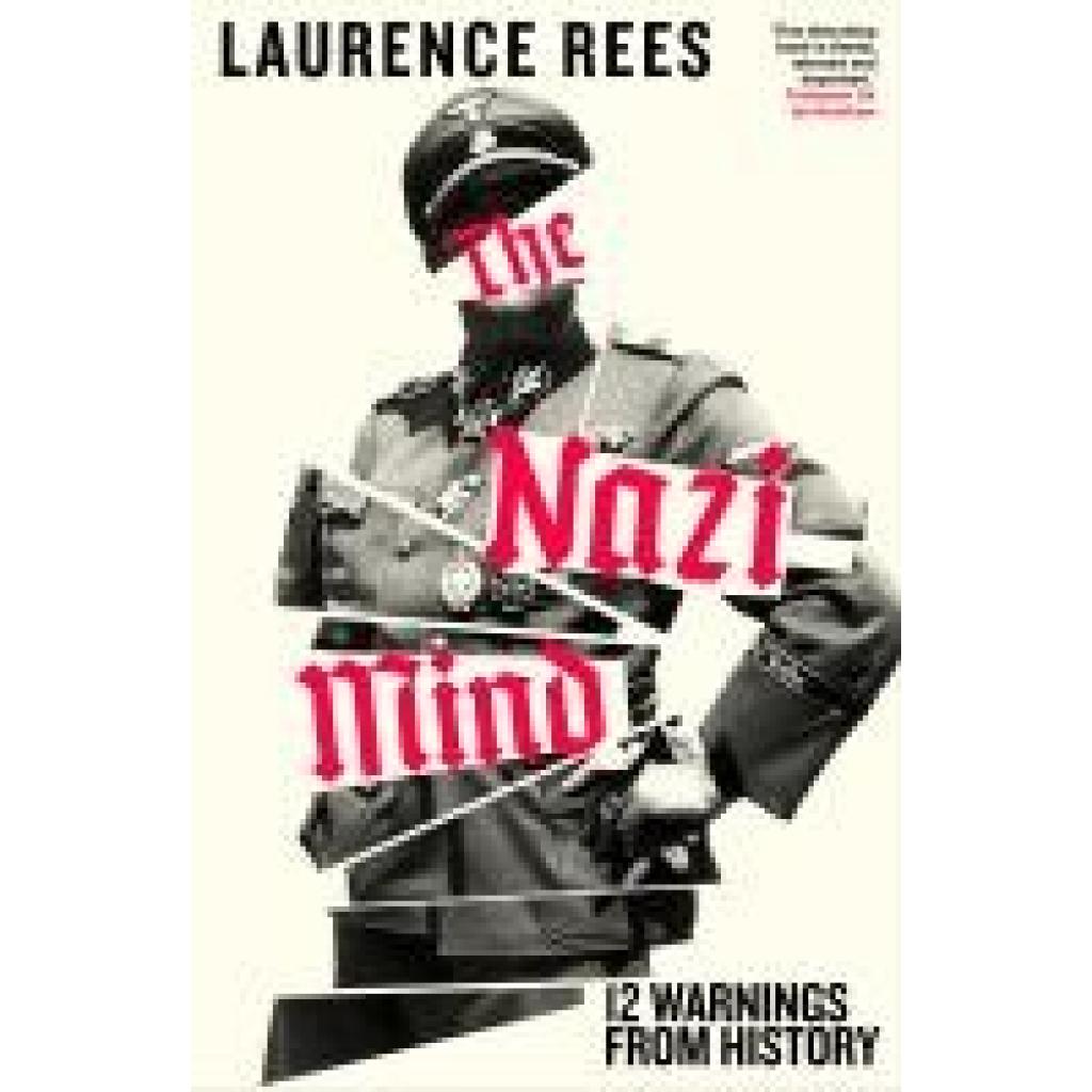 9780241740811 - Rees Laurence The Nazi Mind 9780241740811 - Rees Laurence The Nazi Mind