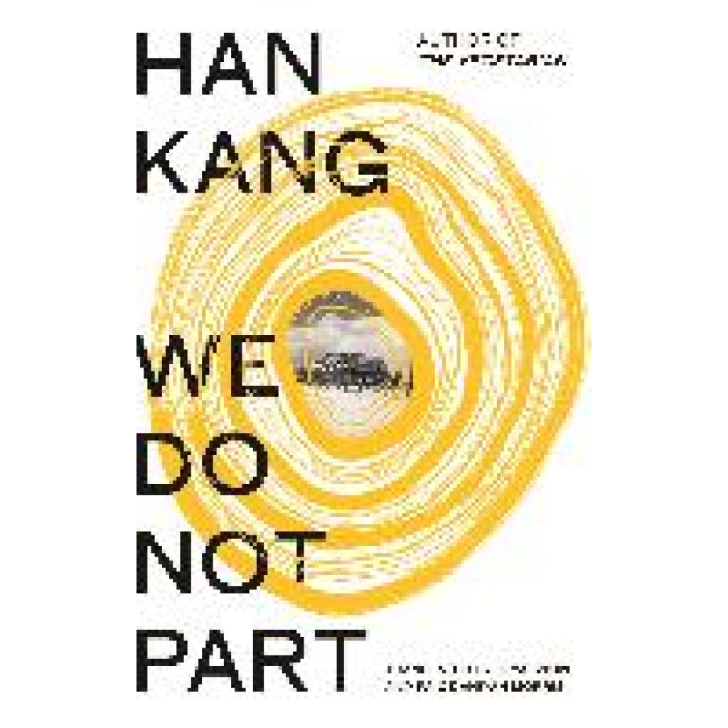 9780241600269 - Kang Han We Do Not Part 9780241600269 - Kang Han We Do Not Part