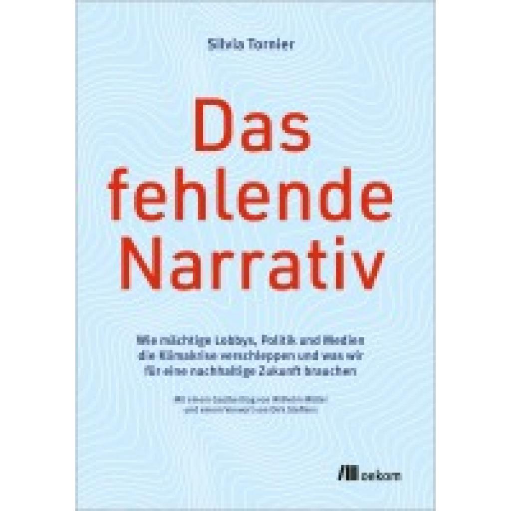 9783987261305 - Tornier Silvia Das fehlende Narrativ 9783987261305 - Tornier Silvia Das fehlende Narrativ