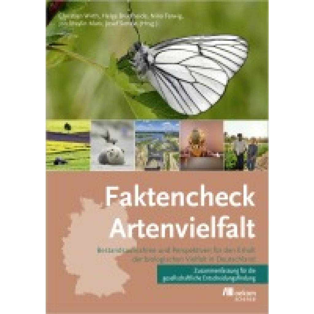 9783987260964 - Faktencheck Artenvielfalt 9783987260964 - Faktencheck Artenvielfalt