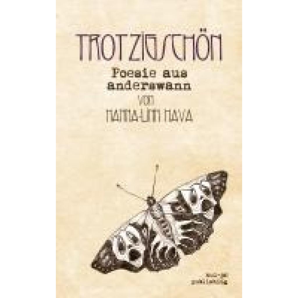 9783949260308 - Hava Hanna-Linn Trotzigschön 9783949260308 - Hava Hanna-Linn Trotzigschön