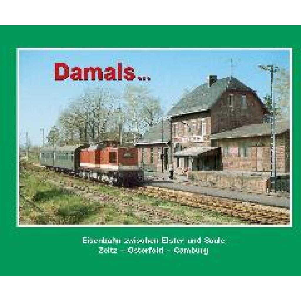 9783940819390 - Damals 8