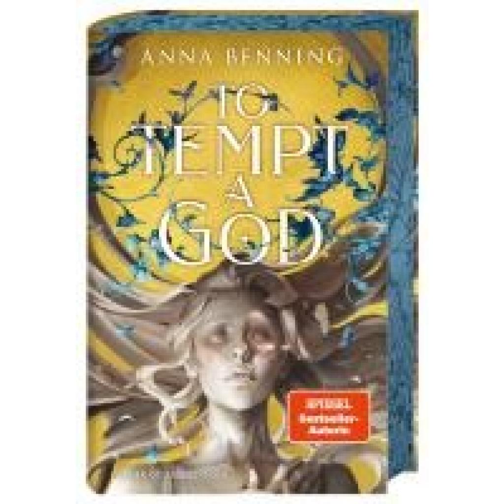 9783737344050 - Benning Anna To Tempt a God 9783737344050 - Benning Anna To Tempt a God