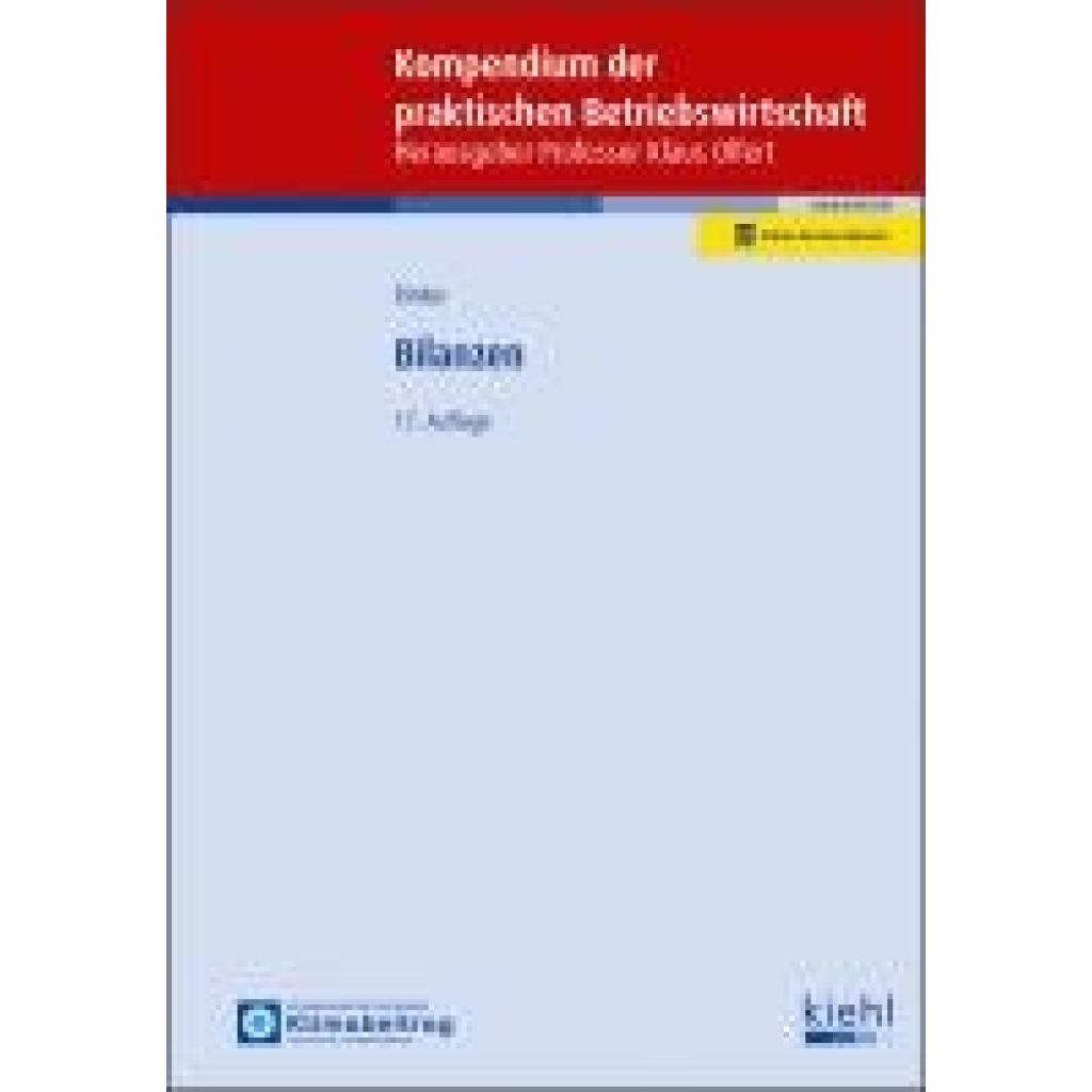 9783470536880 - Rinker Carola Bilanzen 9783470536880 - Rinker Carola Bilanzen