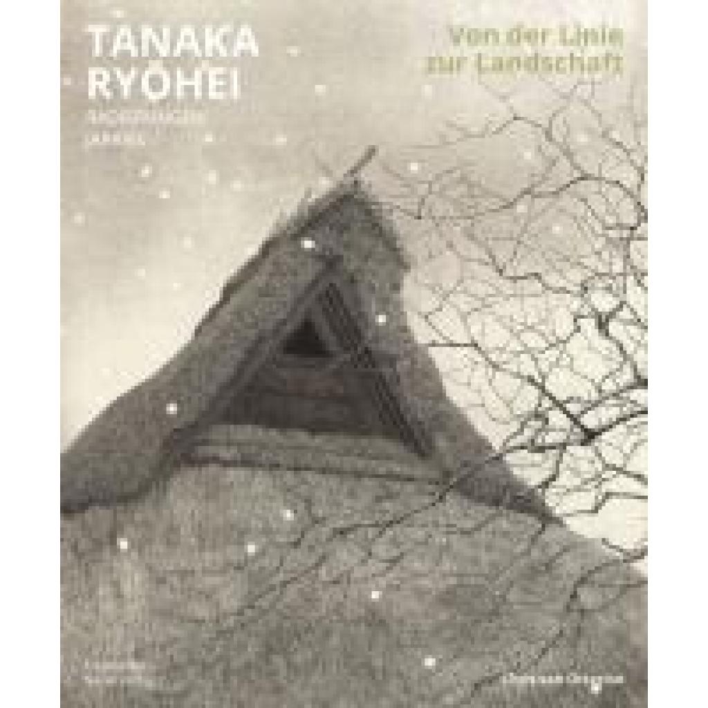 9783422802704 - Von der Linie zur Landschaft 9783422802704 - Von der Linie zur Landschaft