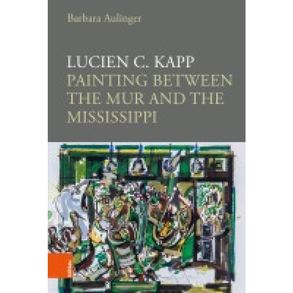 9783205221326 - Aulinger Barbara Lucien C Kapp 9783205221326 - Aulinger Barbara Lucien C Kapp