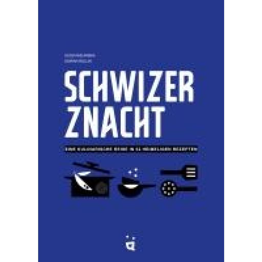 9783039640607 - Nieuwsma Heddi Schwizer Znacht