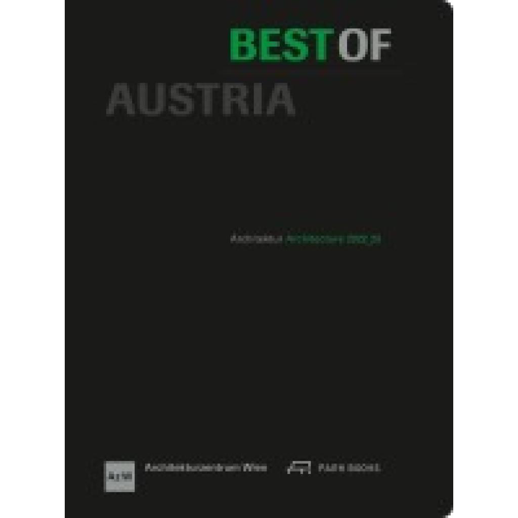 9783038603979 - Best of Austria 9783038603979 - Best of Austria