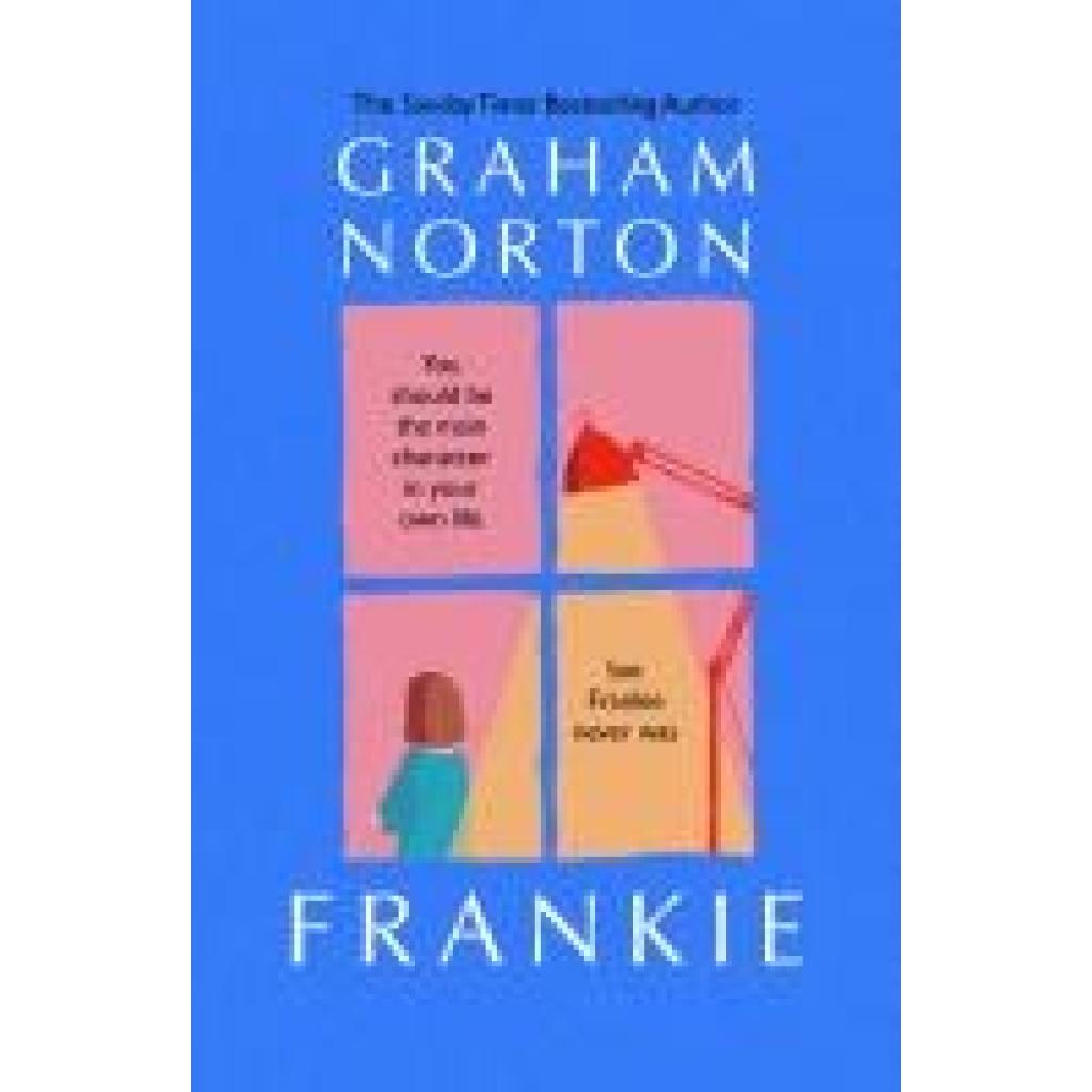 9781529391459 - Norton Graham Frankie 9781529391459 - Norton Graham Frankie