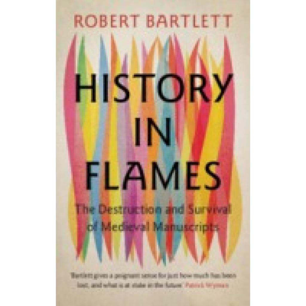 9781009457156 - Bartlett Robert History in Flames 9781009457156 - Bartlett Robert History in Flames