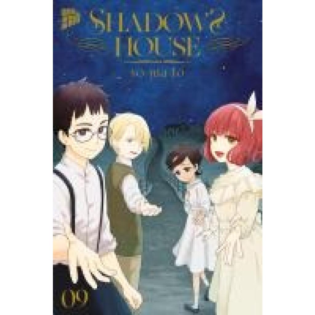 9783964338594 - So-Ma-To Shadows House 9