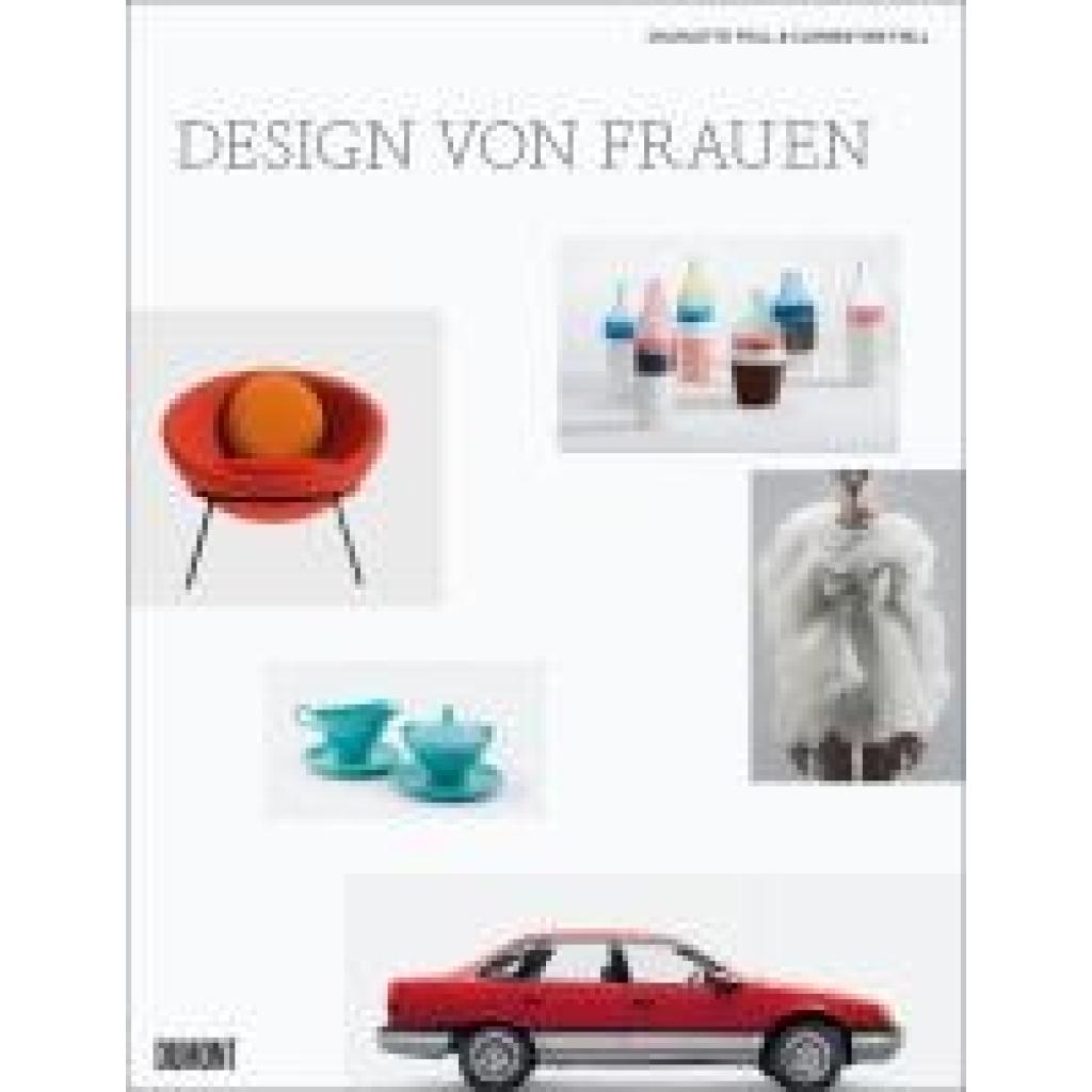 9783832199678 - Design von Frauen - Charlotte Fiell Clementine Fiell Gebunden 9783832199678 - Design von Frauen - Charlotte Fiell Clementine Fiell Gebunden
