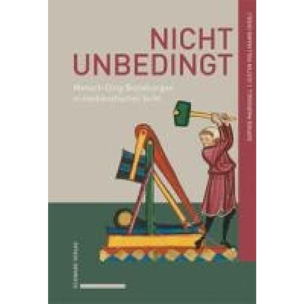9783757401450 - Nicht unbedingt