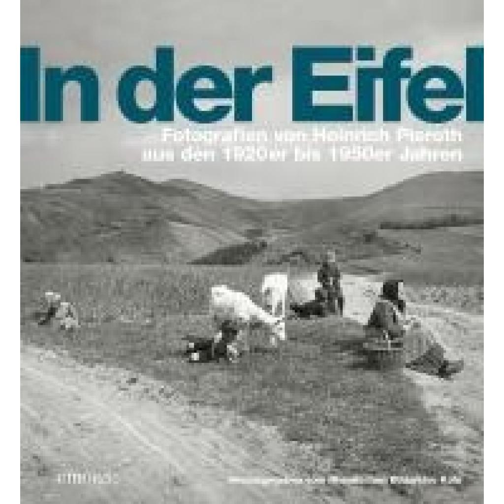 9783740823290 - Hoffmann Katja In der Eifel