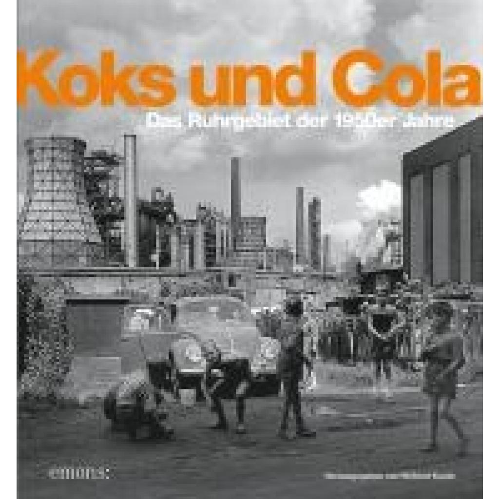 9783740823283 - Koks und Cola 9783740823283 - Koks und Cola