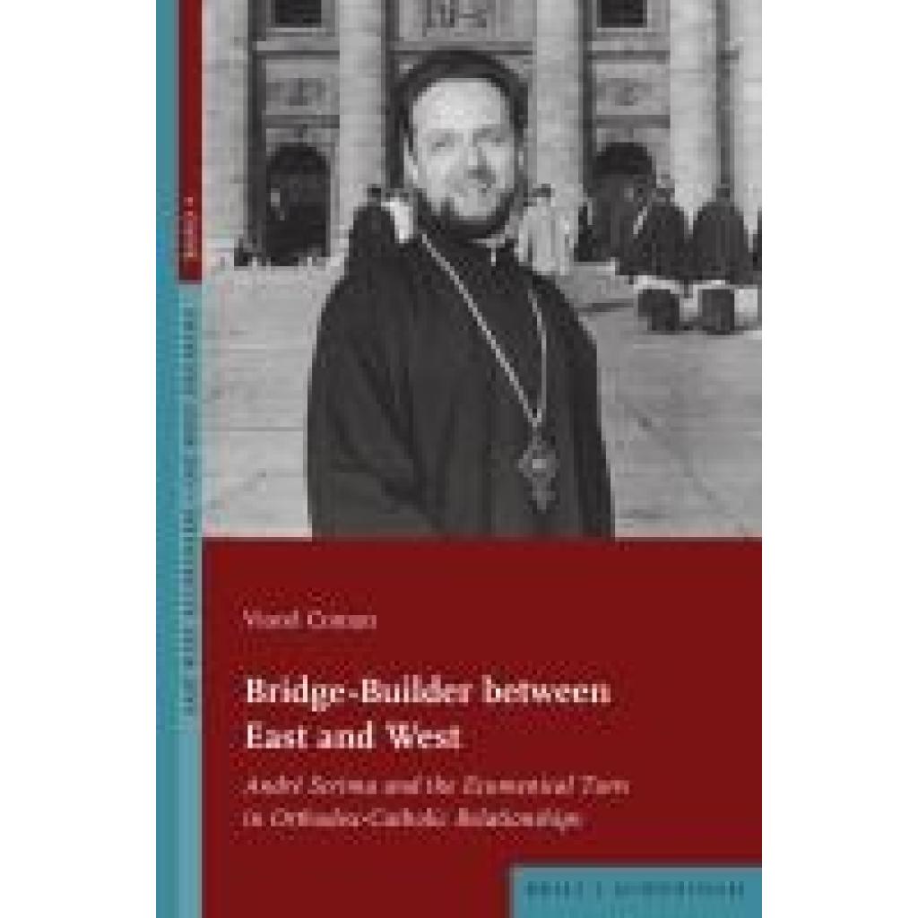 9783506796547 - Coman Viorel Bridge Builder between East and West 9783506796547 - Coman Viorel Bridge Builder between East and West