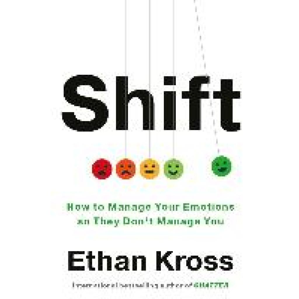9781785044601 - Kross Ethan Shift 9781785044601 - Kross Ethan Shift