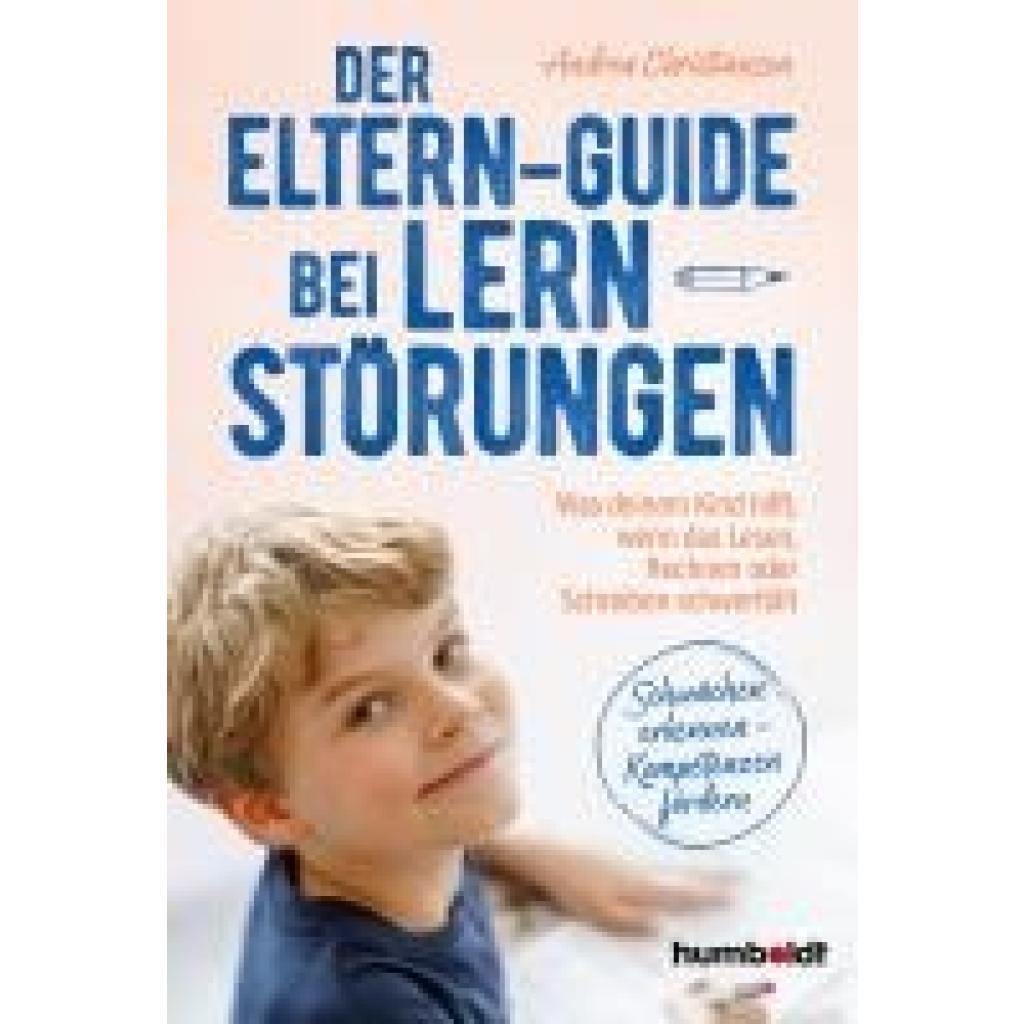 9783842617506 - Christiansen Andrea Der Eltern-Guide bei Lernstörungen 9783842617506 - Christiansen Andrea Der Eltern-Guide bei Lernstörungen