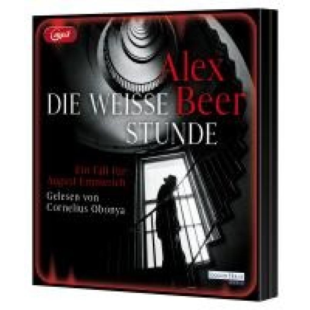 9783837168242 - Beer Alex Die weiße Stunde 9783837168242 - Beer Alex Die weiße Stunde