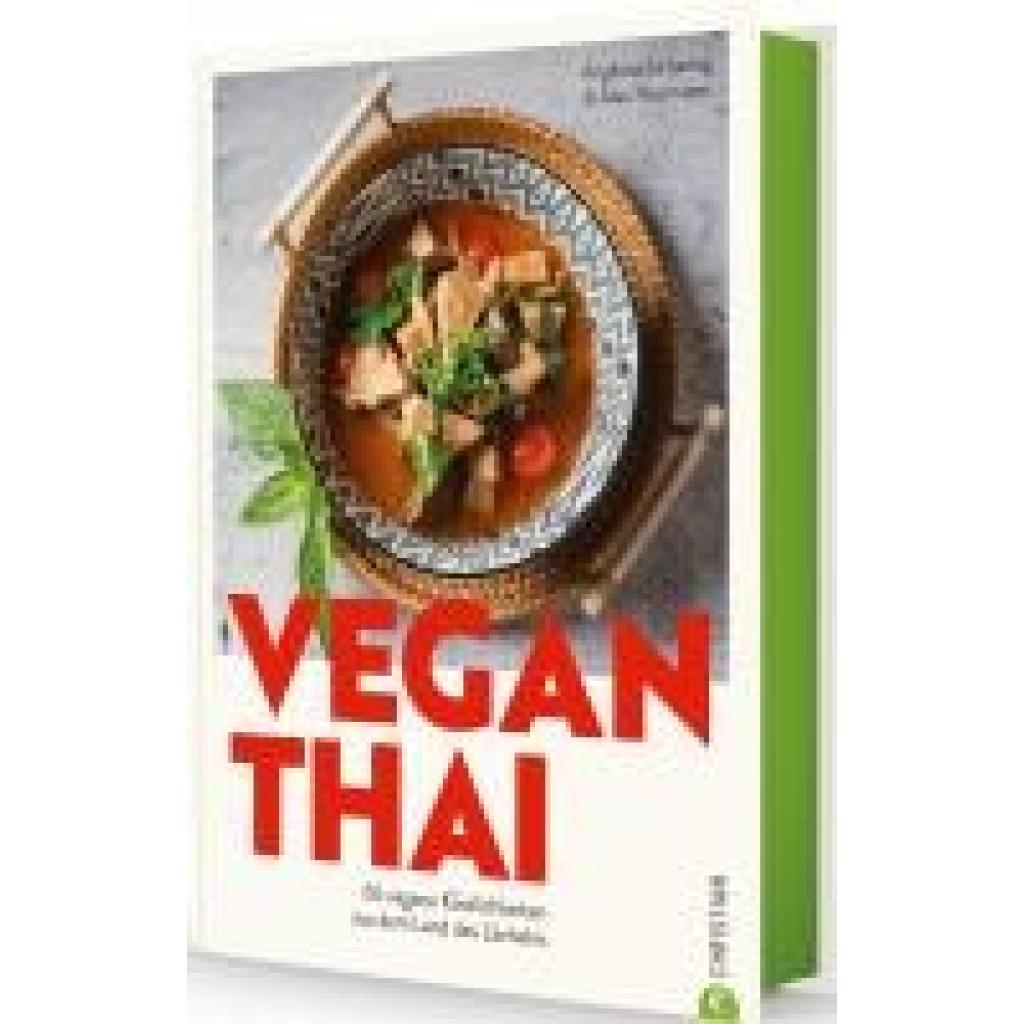 9783959619455 - Sirisaeng Angkana Vegan Thai 9783959619455 - Sirisaeng Angkana Vegan Thai