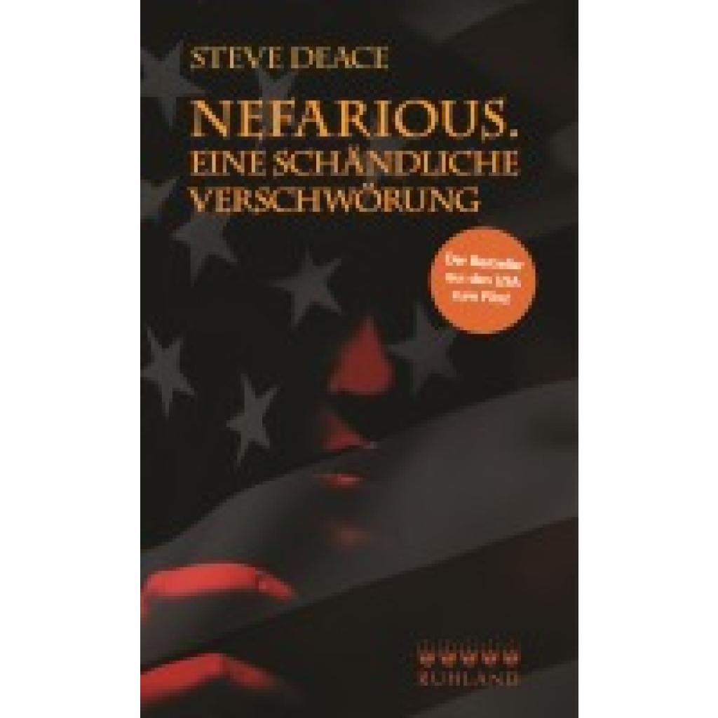 9783885091790 - Deace Steve Nefarious 9783885091790 - Deace Steve Nefarious