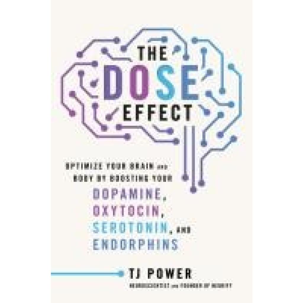 9780063421875 - Power T J The DOSE Effect 9780063421875 - Power T J The DOSE Effect