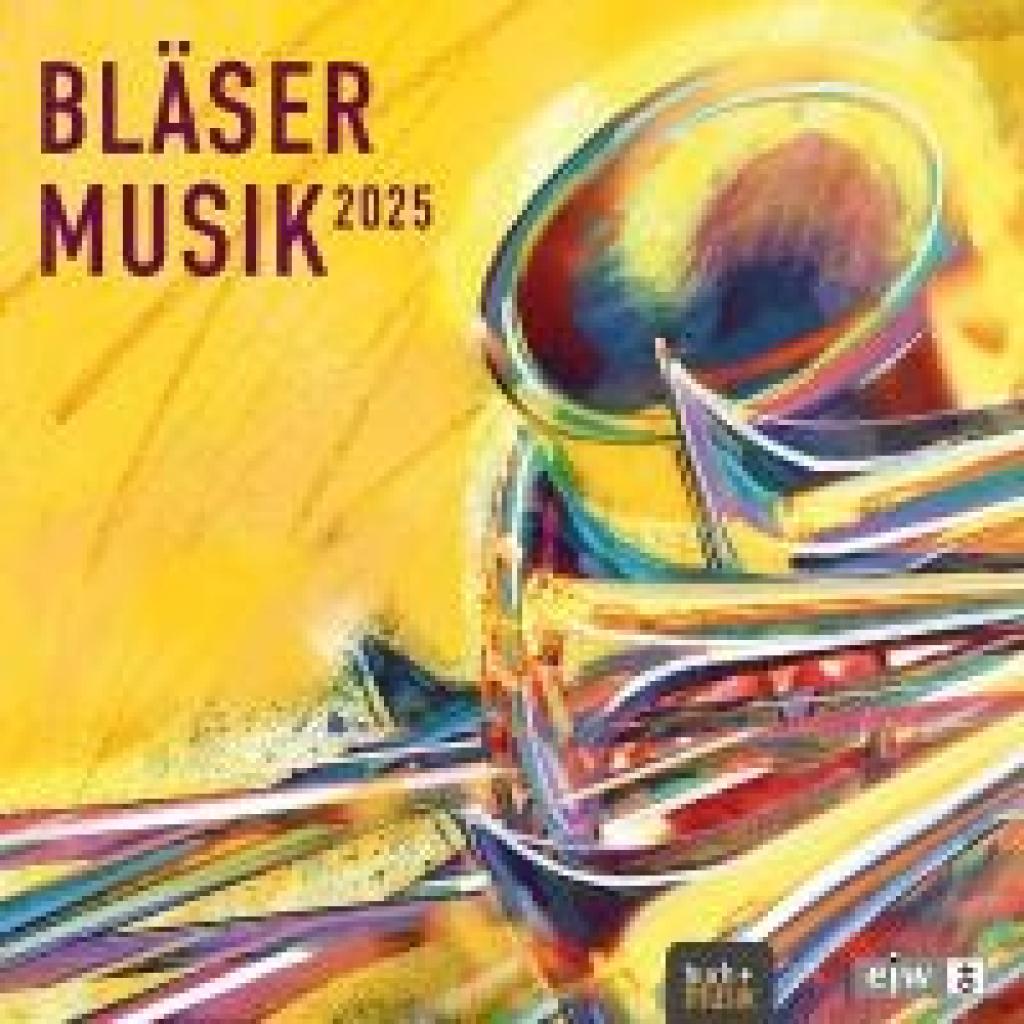 4260175273906 - CD Bläsermusik 2025 4260175273906 - CD Bläsermusik 2025