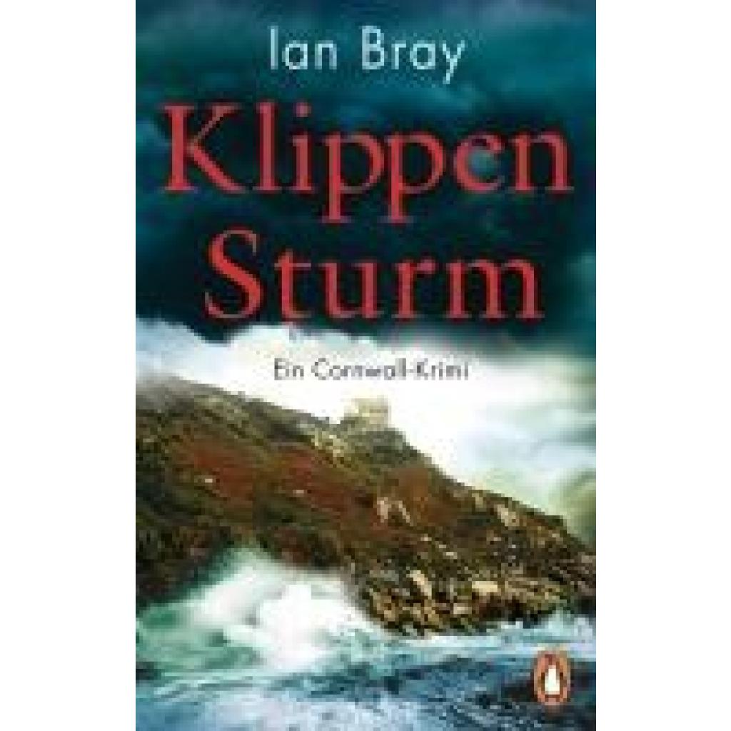 9783328111207 - Bray Ian Klippensturm