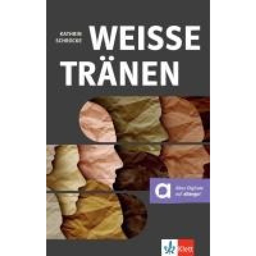 9783126660525 - Schrocke Kathrin Weiße Tränen 9783126660525 - Schrocke Kathrin Weiße Tränen
