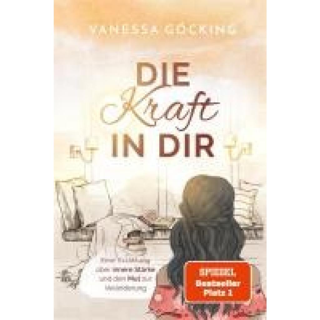 9783989424074 - Göcking Vanessa Die Kraft in dir
