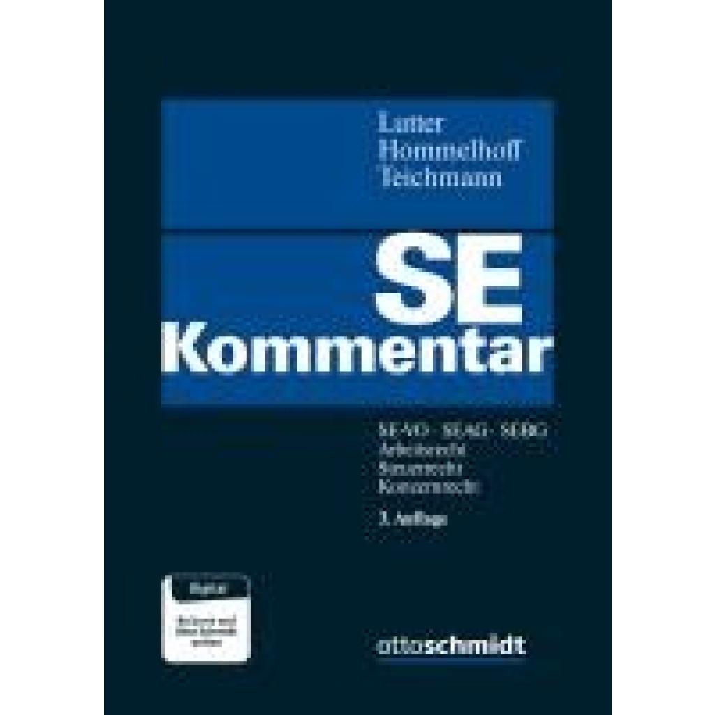 9783504311841 - SE-Kommentar