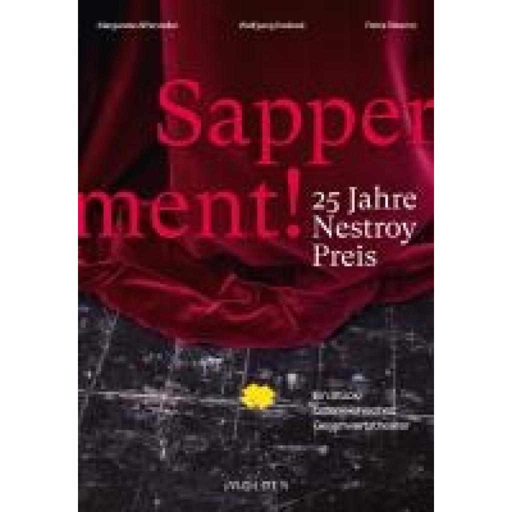 9783222151392 - Sapprament! 9783222151392 - Sapprament!
