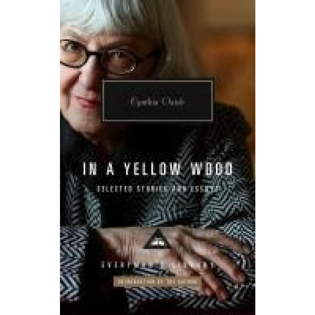 9781841594316 - Ozick Cynthia Selected Essays and Stories 9781841594316 - Ozick Cynthia Selected Essays and Stories