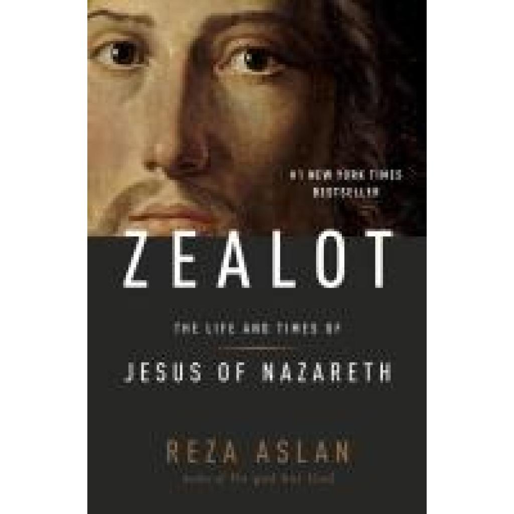 9781400069224 - Zealot - Reza Aslan Gebunden 9781400069224 - Zealot - Reza Aslan Gebunden