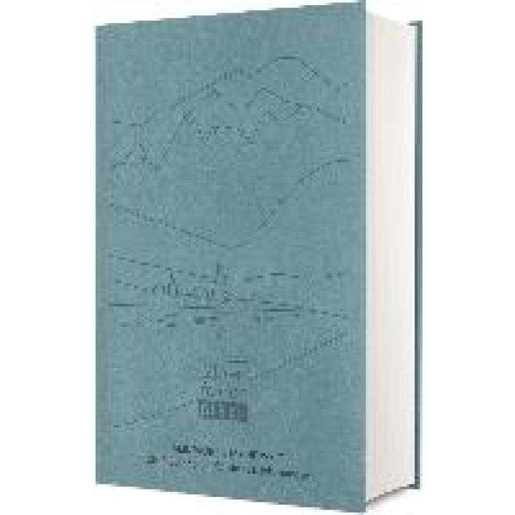 9783863532895 - Sein Wort - meine Welt Kunstlederausgabe 9783863532895 - Sein Wort - meine Welt Kunstlederausgabe