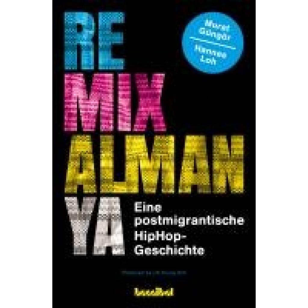 9783854457770 - Güngör Murat Remix Almanya