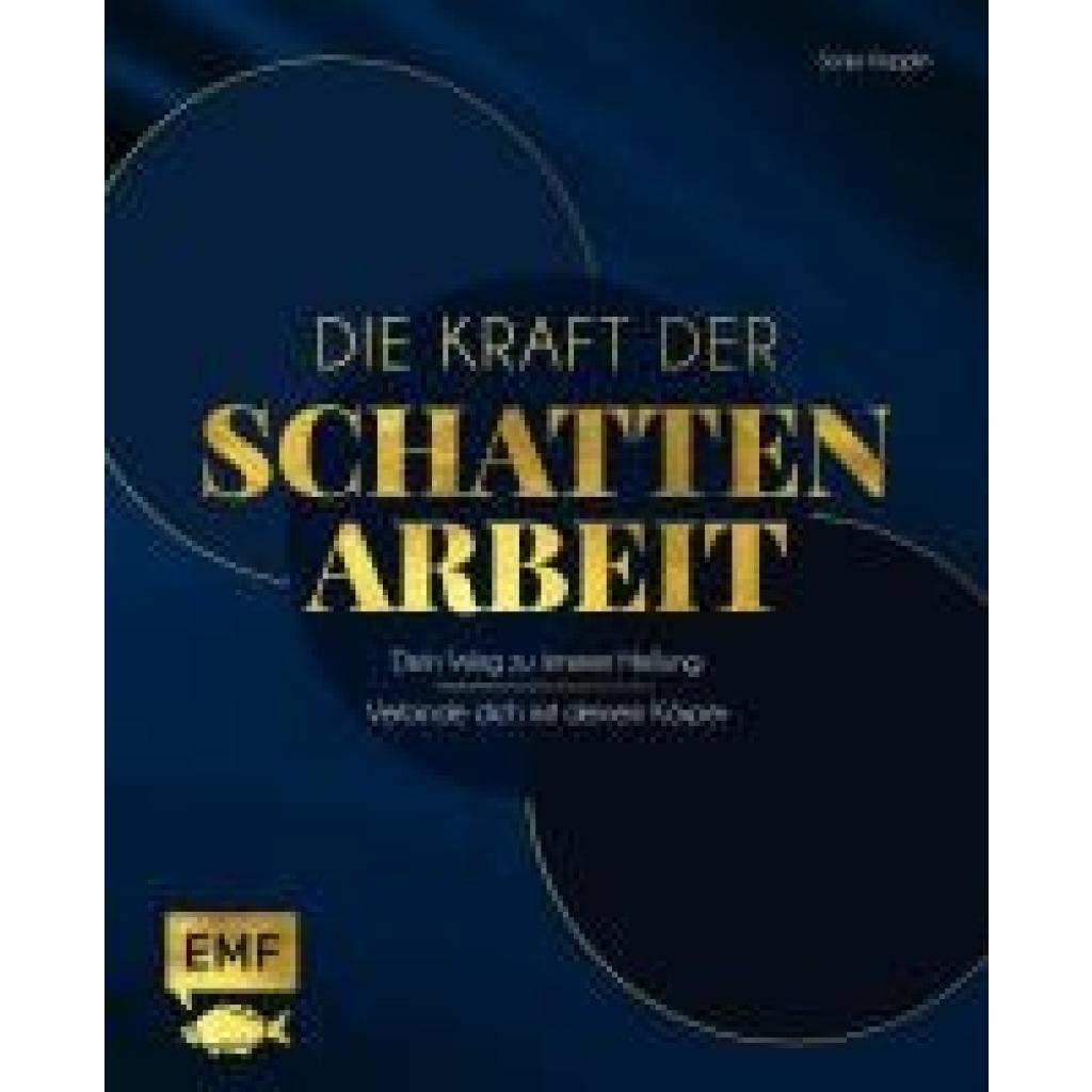 9783745924916 - Kopplin Sonja Die Kraft der Schattenarbeit - Shadow Work 9783745924916 - Kopplin Sonja Die Kraft der Schattenarbeit - Shadow Work