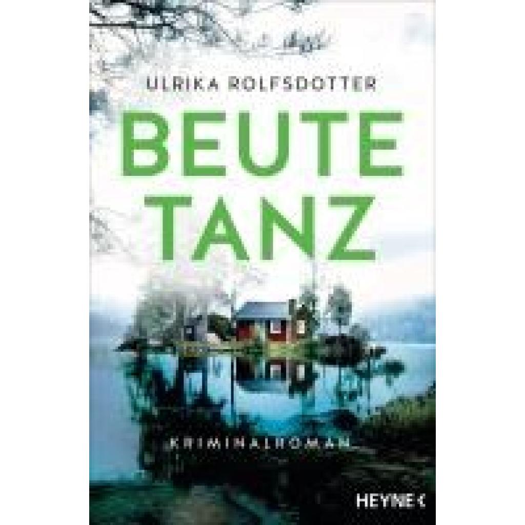 9783453429031 - Rolfsdotter Ulrika Beutespiel