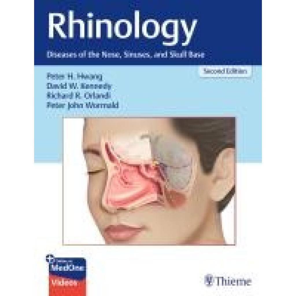 9781626233768 - Rhinology 9781626233768 - Rhinology