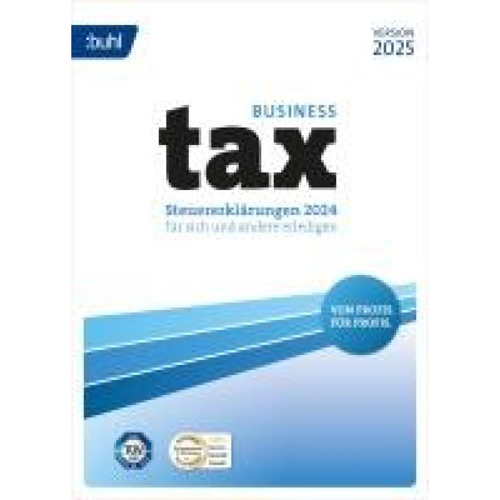 4011282005986 - tax 2025 Business