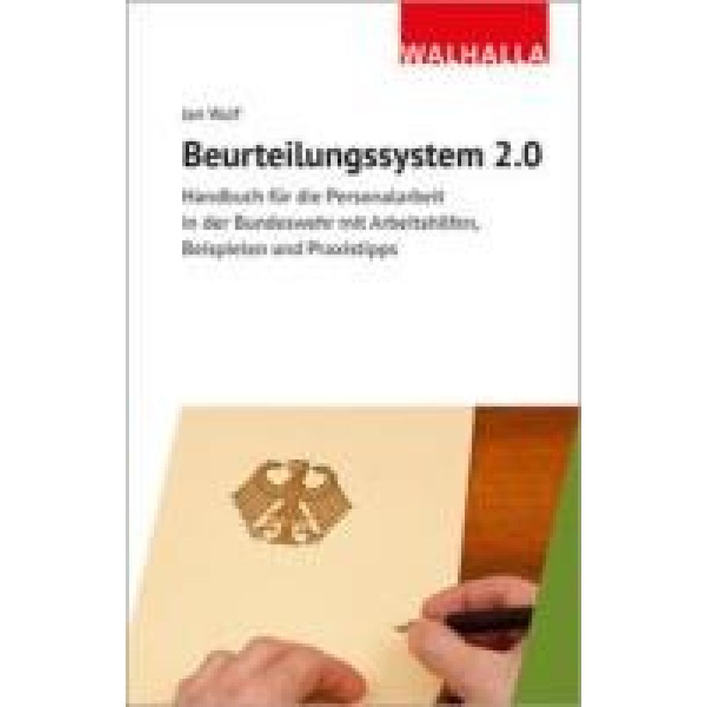 9783802960222 - Wulf Jan Beurteilungssystem 20