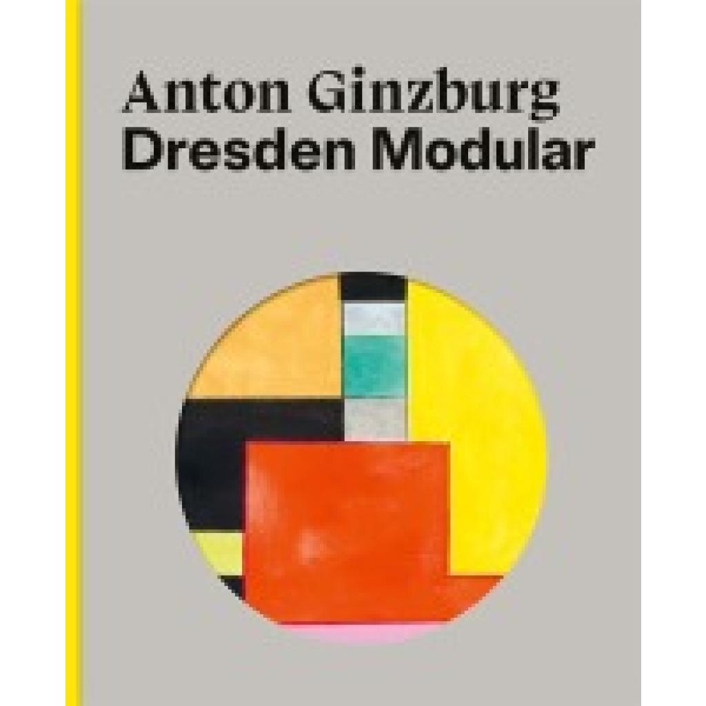9783954986842 - Dresden Modular 9783954986842 - Dresden Modular