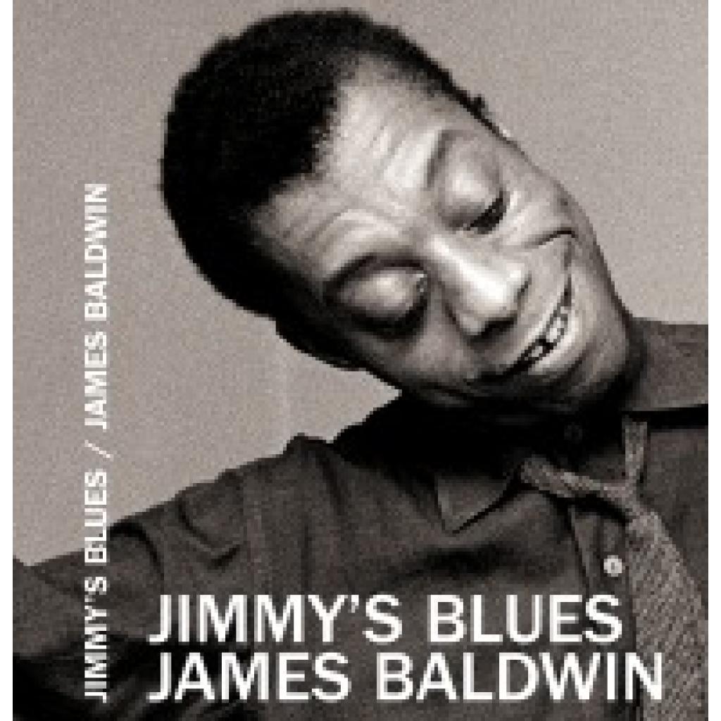 9783907369364 - Baldwin James Jimmys Blues