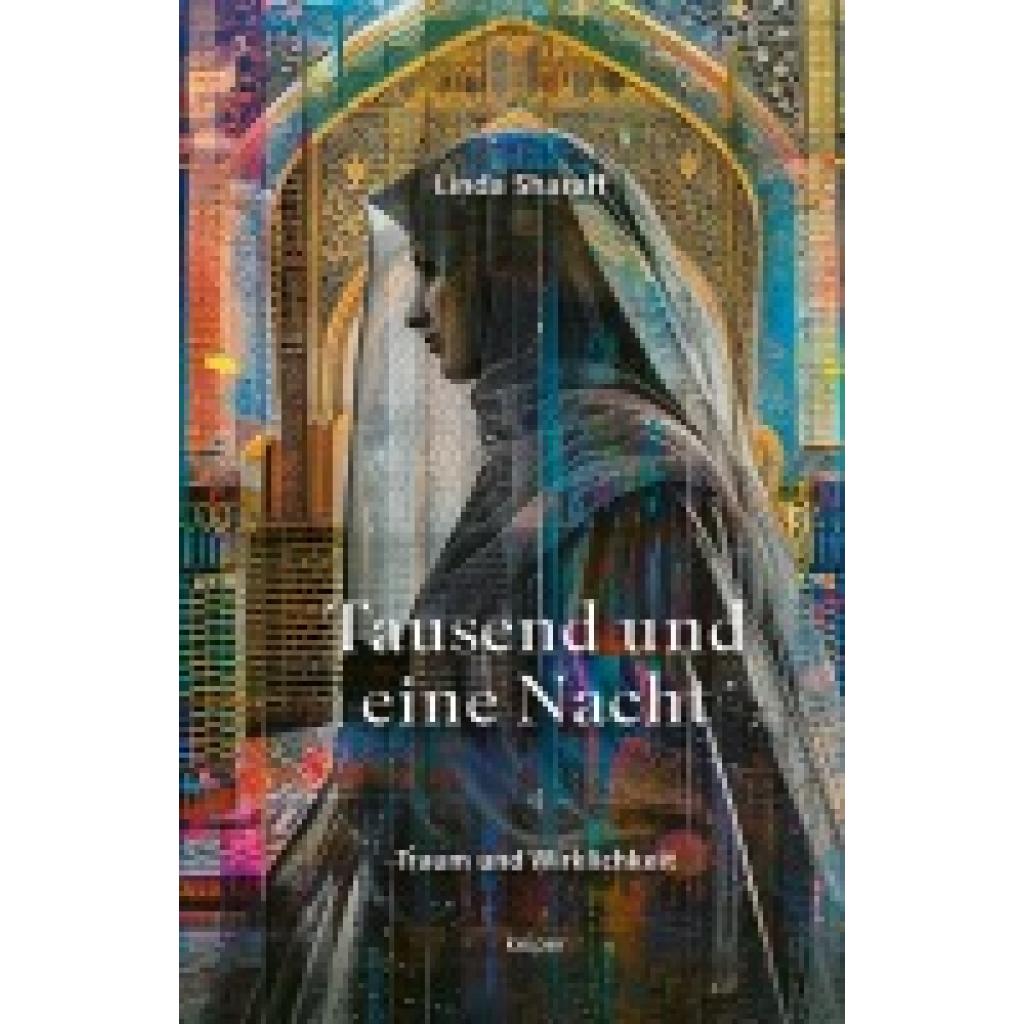 9783903575370 - Sharaff Linda Tausend und eine Nacht 9783903575370 - Sharaff Linda Tausend und eine Nacht