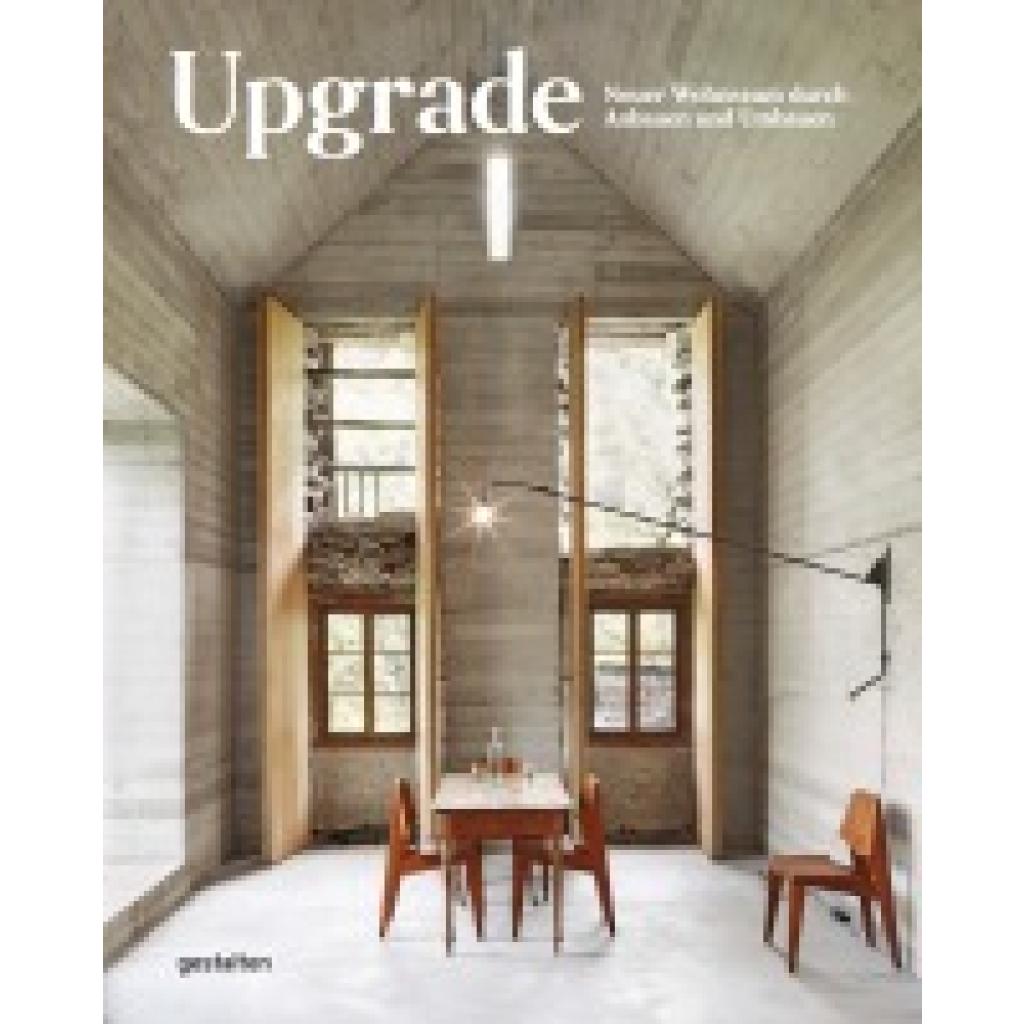 9783899559101 - Upgrade Gebunden