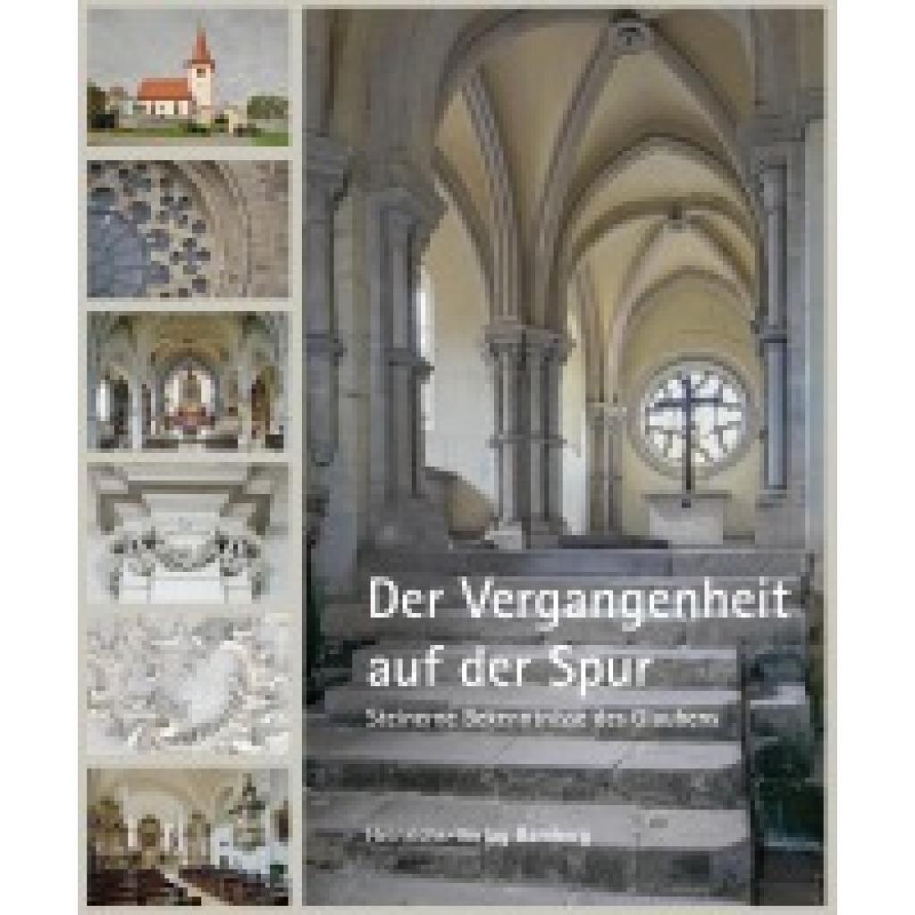 9783898892520 - Fuchs Margit Der Vergangenheit auf der Spur 9783898892520 - Fuchs Margit Der Vergangenheit auf der Spur