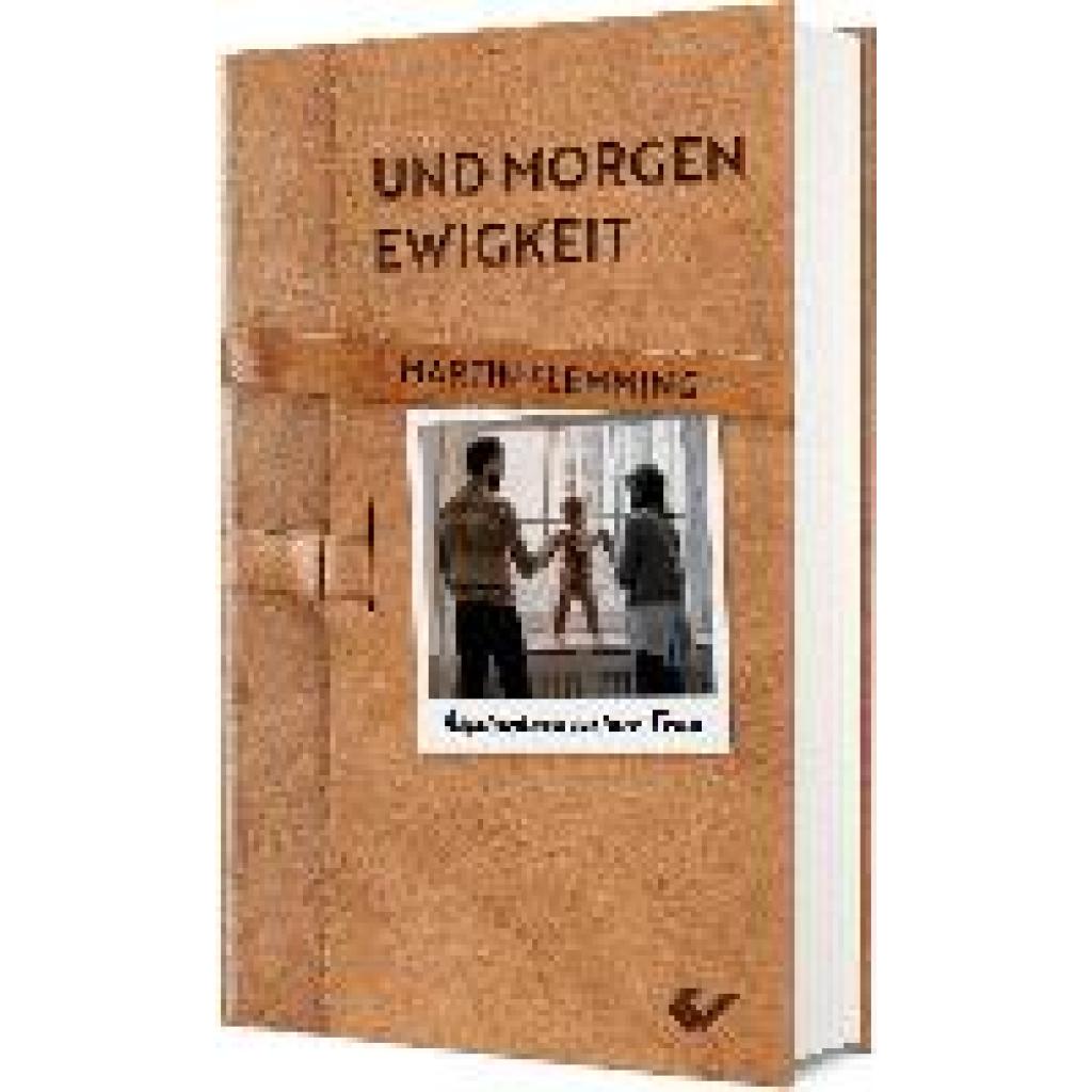 9783863539764 - Flemming Martin Und morgen Ewigkeit